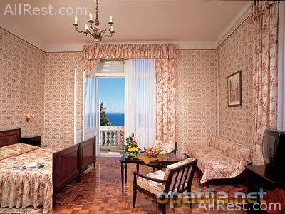Imperial Hotel 7